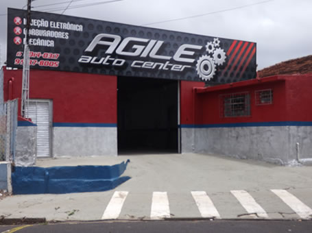 Mecânica Geral em São José do Rio Preto