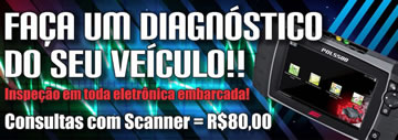 Diagnóstico de Carro em Rio Preto