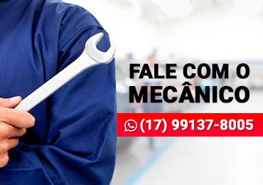 Mecanica Rio Preto WhatsApp
